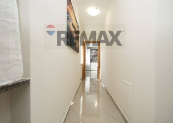 Hall / corridoio - Trilocale Via Luigi Besana
 
20, Cavenago di Brianza - foto 18
