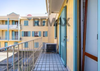 Balcone - Trilocale Via Luigi Besana
 
20, Cavenago di Brianza - foto 24