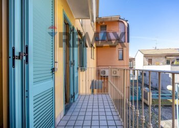 Balcone - Trilocale Via Luigi Besana
 
20, Cavenago di Brianza - foto 25