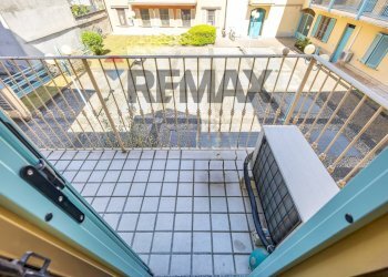 Balcone - Trilocale Via Luigi Besana
 
20, Cavenago di Brianza - foto 26