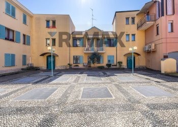 Edificio all\'aperto - Trilocale Via Luigi Besana
 
20, Cavenago di Brianza - foto 27