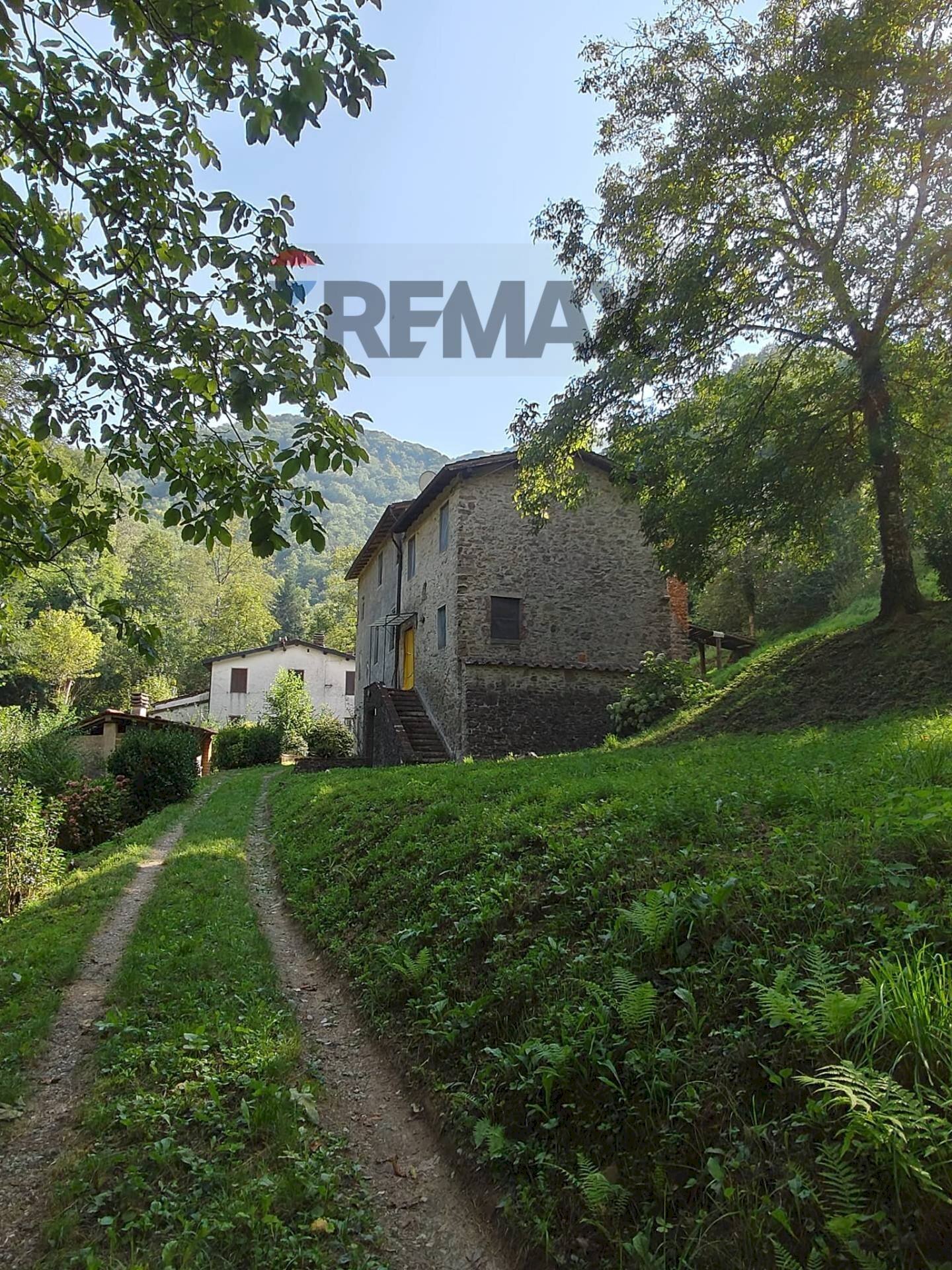 Casa all\'aperto - Rustic strada vicinale delle tagliate, Pescaglia - photo 1