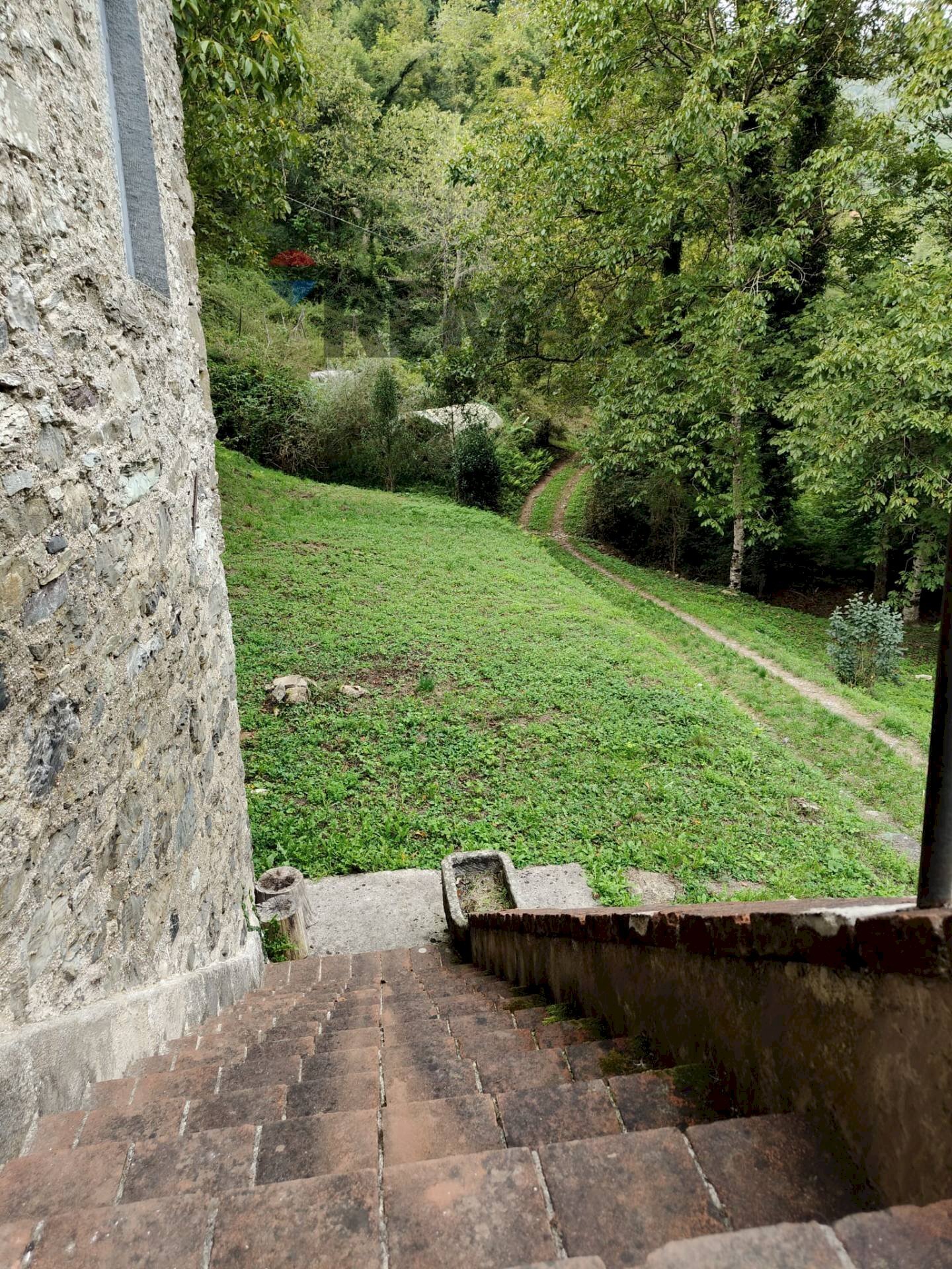 Giardino - Rustic strada vicinale delle tagliate, Pescaglia - photo 3