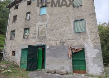 Edificio all\'aperto - Rustic strada vicinale delle tagliate, Pescaglia - photo 7