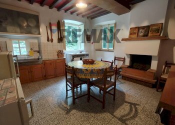 Sala da pranzo - Rustic strada vicinale delle tagliate, Pescaglia - photo 14