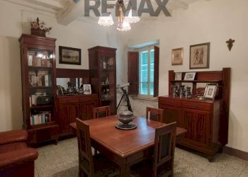 Sala da pranzo - Rustic strada vicinale delle tagliate, Pescaglia - photo 15