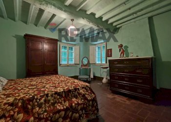 Camera / camera da letto - Rustic strada vicinale delle tagliate, Pescaglia - photo 17