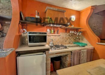 Cucina - Rustic strada vicinale delle tagliate, Pescaglia - photo 22