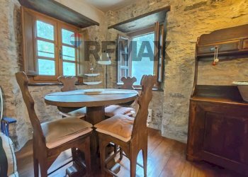 Sala da pranzo - Rustic strada vicinale delle tagliate, Pescaglia - photo 24