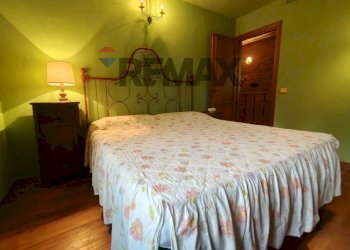 Camera / camera da letto - Rustic strada vicinale delle tagliate, Pescaglia - photo 28