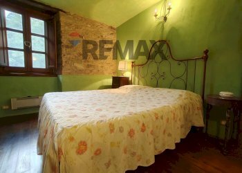 Camera / camera da letto - Rustic strada vicinale delle tagliate, Pescaglia - photo 29