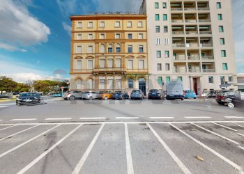 Edificio all\'aperto - Appartamento viale daniele manin
 
4, Viareggio - foto 1