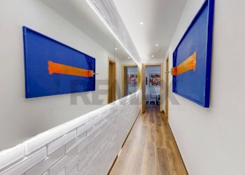 Hall / corridoio - Appartamento viale daniele manin
 
4, Viareggio - foto 5