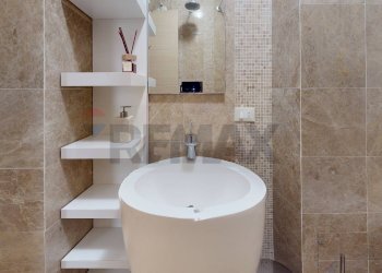 Bagno - Appartamento viale daniele manin
 
4, Viareggio - foto 7