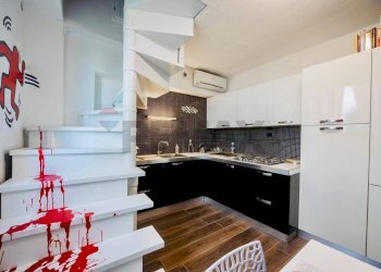 Cucina - Appartamento viale daniele manin
 
4, Viareggio - foto 14
