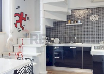 Bagno - Appartamento viale daniele manin
 
4, Viareggio - foto 16