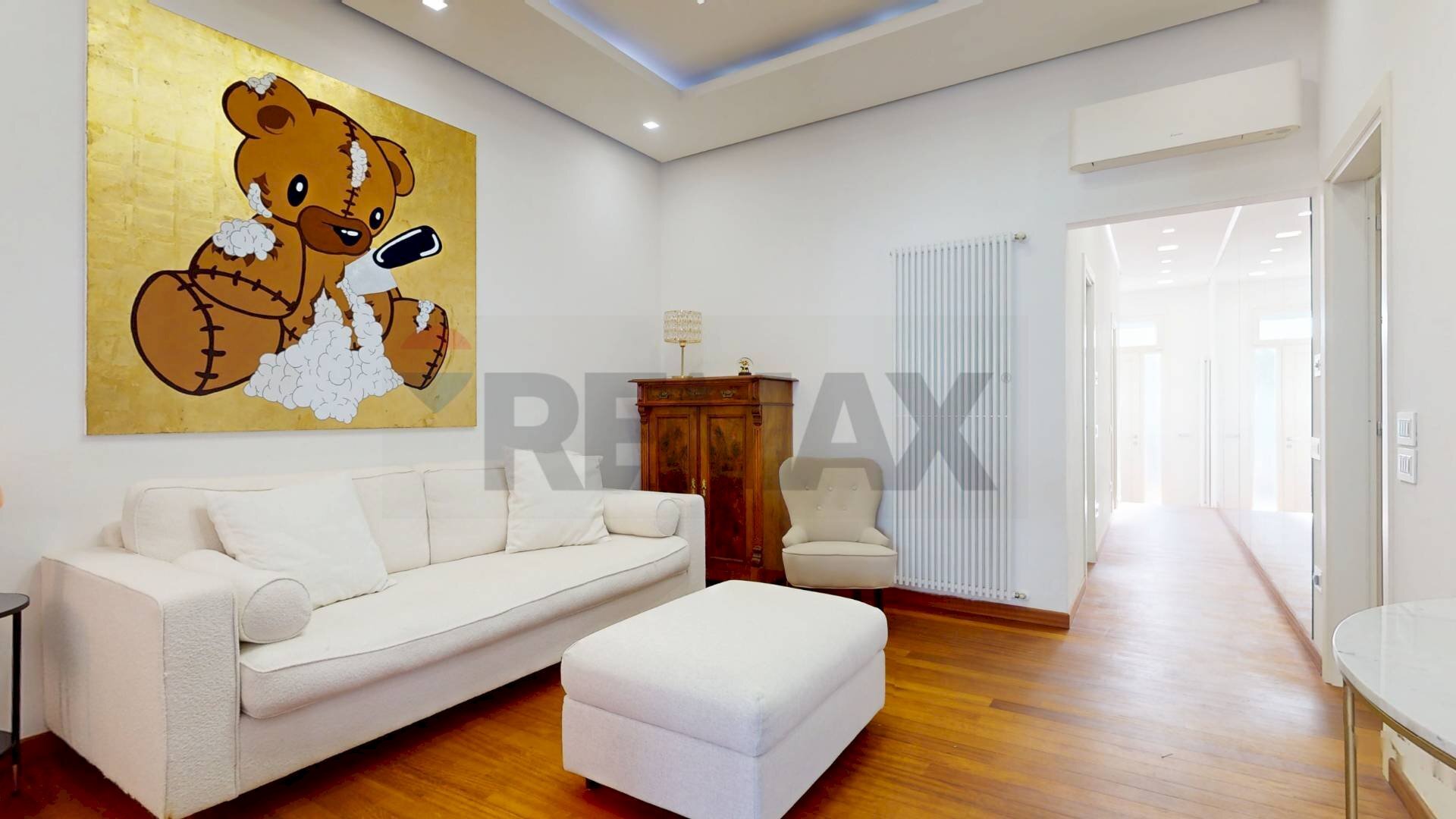 Soggiorno - Apartment Viareggio - photo 1