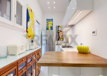 Cucina - Apartment Viareggio - photo 4