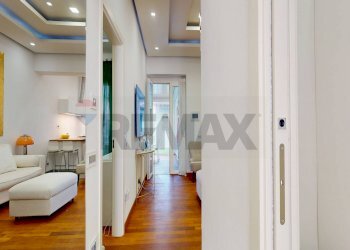 Hall / corridoio - Apartment Viareggio - photo 5