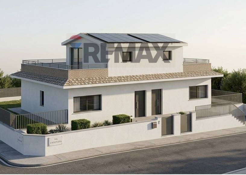Casa all\'aperto - Terreno edificabile Via Squinzano
 
snc, Roma - foto 1