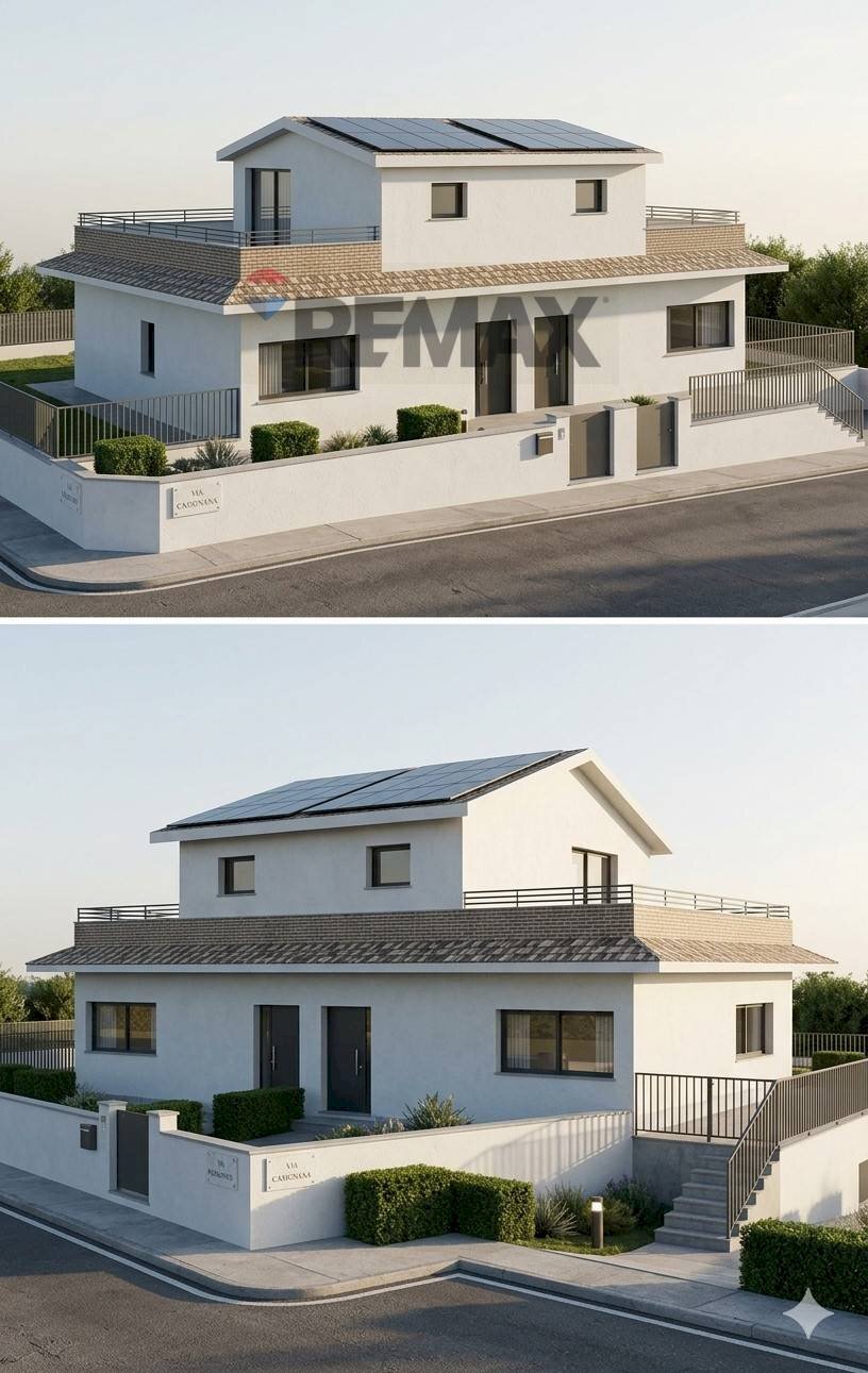 Casa all\'aperto - Terreno edificabile Via Squinzano
 
snc, Roma - foto 3