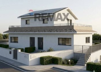 Casa all\'aperto - Terreno edificabile Via Squinzano
snc, Roma - foto 2