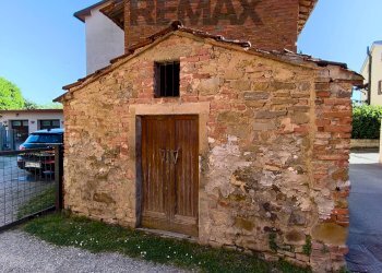 Casa all\'aperto - Commercial Premises Via Igino cocchi, Arezzo - photo 1