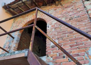 Scale - Commercial Premises Via Igino cocchi, Arezzo - photo 5