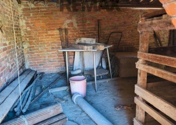 Terrazza - Commercial Premises Via Igino cocchi, Arezzo - photo 14