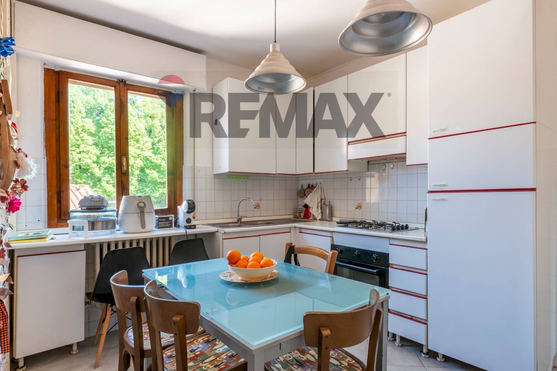 Cucina - Quadrilocale via garibaldi
 
7, Cavriglia - foto 1