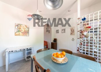 Sala da pranzo - Quadrilocale via garibaldi
 
7, Cavriglia - foto 4