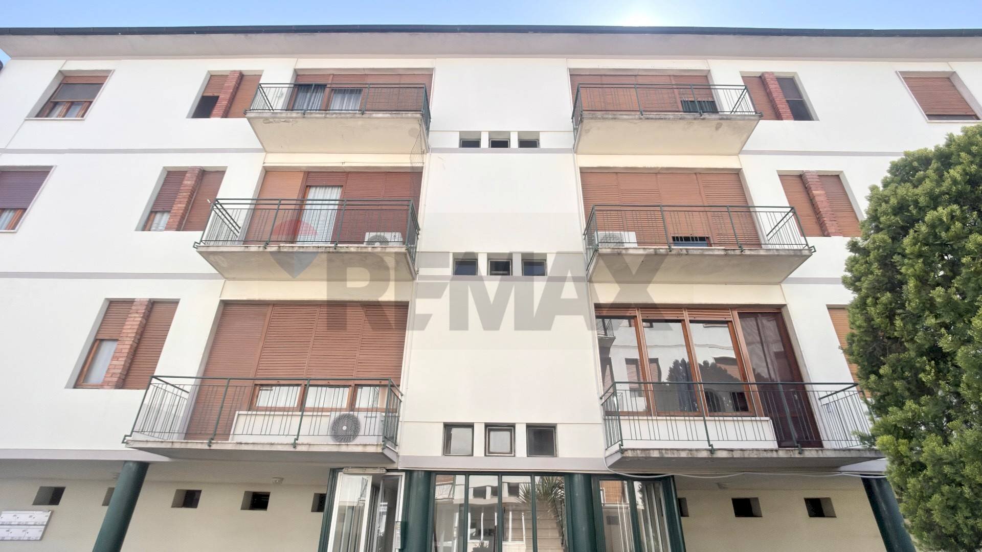 Edificio all\'aperto - Quadrilocale Viale Carducci
 
27, Fucecchio - foto 1