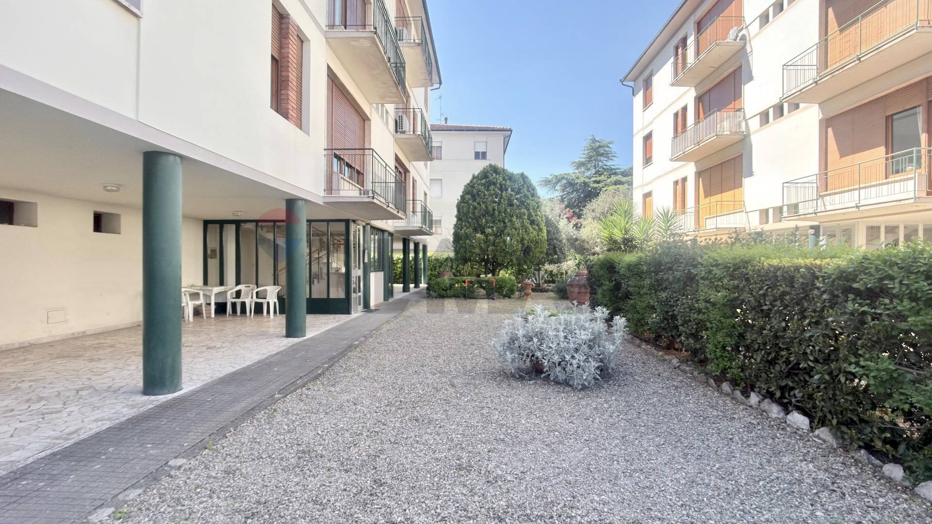 Edificio all\'aperto - Quadrilocale Viale Carducci
27, Fucecchio - foto 2