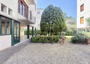 Edificio all\'aperto - Quadrilocale Viale Carducci
27, Fucecchio - foto 3