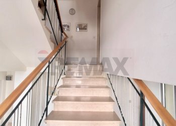 Scale - Quadrilocale Viale Carducci
27, Fucecchio - foto 7