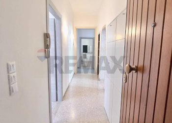 Hall / corridoio - Quadrilocale Viale Carducci
27, Fucecchio - foto 9