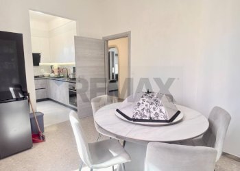 Sala da pranzo - Quadrilocale Viale Carducci
27, Fucecchio - foto 12