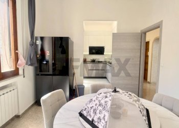 Sala da pranzo - Quadrilocale Viale Carducci
27, Fucecchio - foto 13
