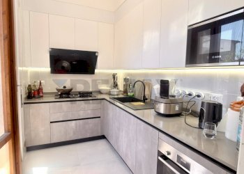 Cucina - Quadrilocale Viale Carducci
27, Fucecchio - foto 14