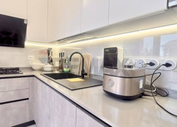 Cucina - Quadrilocale Viale Carducci
27, Fucecchio - foto 15