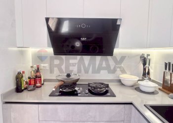 Cucina - Quadrilocale Viale Carducci
27, Fucecchio - foto 16