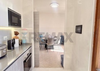 Cucina - Quadrilocale Viale Carducci
27, Fucecchio - foto 17