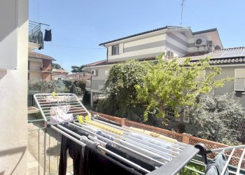 Balcone - Quadrilocale Viale Carducci
27, Fucecchio - foto 18