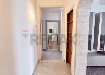 Hall / corridoio - Quadrilocale Viale Carducci
27, Fucecchio - foto 19