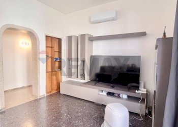 Soggiorno - Quadrilocale Viale Carducci
27, Fucecchio - foto 20