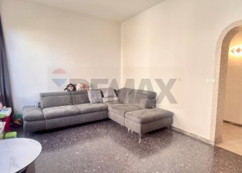 Soggiorno - Quadrilocale Viale Carducci
27, Fucecchio - foto 21