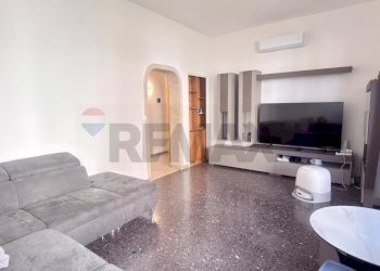 Soggiorno - Quadrilocale Viale Carducci
27, Fucecchio - foto 22