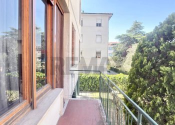 Balcone - Quadrilocale Viale Carducci
27, Fucecchio - foto 24