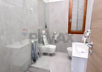 Bagno - Quadrilocale Viale Carducci
27, Fucecchio - foto 34