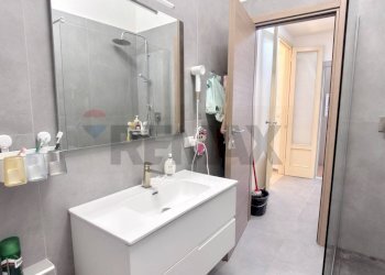 Bagno - Quadrilocale Viale Carducci
27, Fucecchio - foto 35